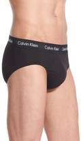 Thumbnail for your product : Calvin Klein 3-Pack Hip Briefs