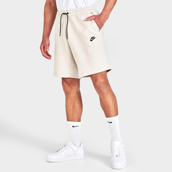 Nike Men's Sportswear Tech Fleece Shorts - ShopStyle