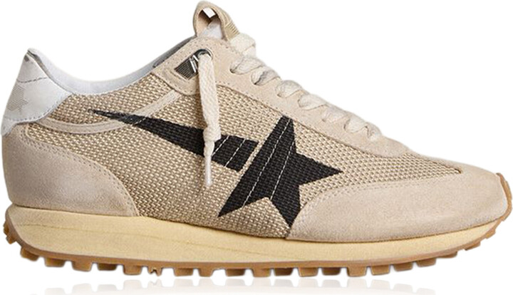 Trimmed SneakersGoose