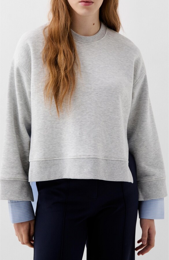 Scalpers Women's Shirt Sweater