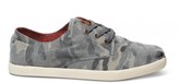 Thumbnail for your product : Camo canvas men's paseos