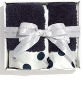Thumbnail for your product : Little Giraffe 'Love On The Go' Mini Blanket & Blanky Set