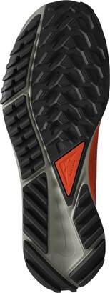 Nike React Pegasus Trail 4 Gore-Tex® Waterproof Running Shoe