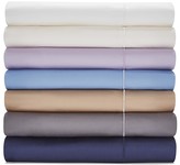 Thumbnail for your product : Hudson Park 500TC Sateen Iron Free Queen Flat Sheet