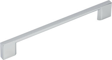 Eddington Lane Soft Square 6 9/16" Center Bar Pull Multipack