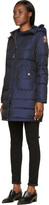 Thumbnail for your product : Parajumpers Navy Light Long Bear Coat