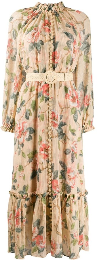 discount zimmermann dresses