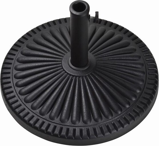 Bond BondBlackEnvirostoneUmbrellaBase