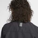 Thumbnail for your product : Nike Women's Bomber Jacket Cryptik