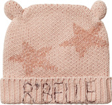 Thumbnail for your product : Scotch & Soda Cat Eared Bonnet