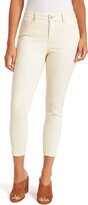 Thumbnail for your product : Nine West Women's Gramercy Skinny Crop Length Jean