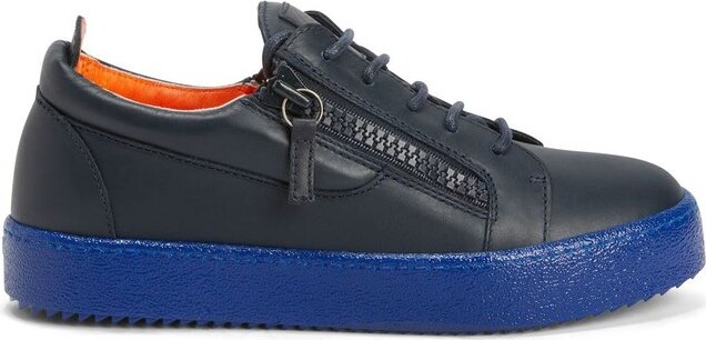 Giuseppe Zanotti Gail Low-Top Sneakers