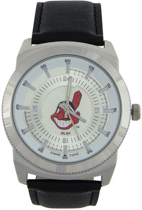 Game Time Cleveland Indians Vintage Watch