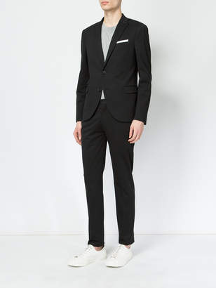 Neil Barrett formal suit