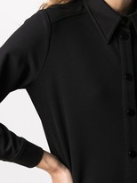 Thumbnail for your product : Blanca Vita Anastasia shirt dress