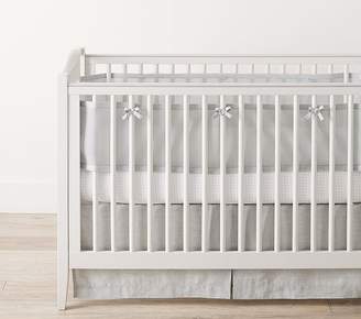 Pottery Barn Kids Gray Girls Bedding Shopstyle