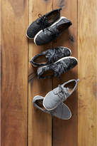 Thumbnail for your product : Toms Grey Felt Suede Women's Del Rey Sneakers