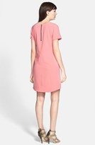 Thumbnail for your product : WAYF Crepe Shift Dress