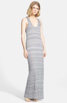 Thumbnail for your product : Vince Space Dye Maxi Dress