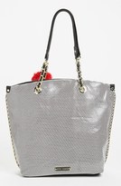 Thumbnail for your product : Betsey Johnson 'Super Betsey' Tote