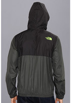 Thumbnail for your product : The North Face Bluewind 1/4 Zip Pullover Hoodie