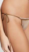 Thumbnail for your product : Solid & Striped The Billy Bikini Bottoms