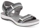Thumbnail for your product : Clarks Collection Women's Brizzo Ravena Flat Sandals