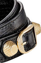 Thumbnail for your product : Balenciaga Women's Arena Giant Double Tour Wrap Bracelet