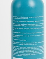 Thumbnail for your product : Hairburst Men's Volume & Density Styling Spray