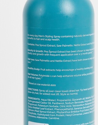 Hairburst Men's Volume & Density Styling Spray