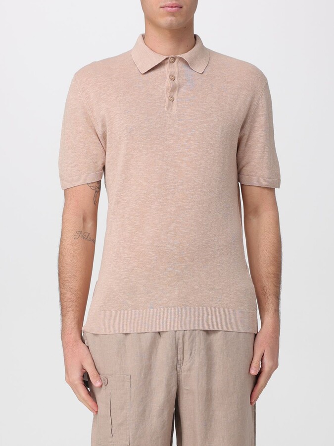 Blauer Polo Shirt Men color Beige