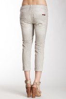 Thumbnail for your product : Stitch's Jeans Stitch's Ava Crop Pant