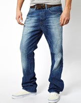 Thumbnail for your product : G Star G-Star Jeans Yield Loose