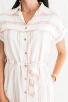 Thumbnail for your product : Cotton Candy Everyday ShopRachel Parcell Midi Dress