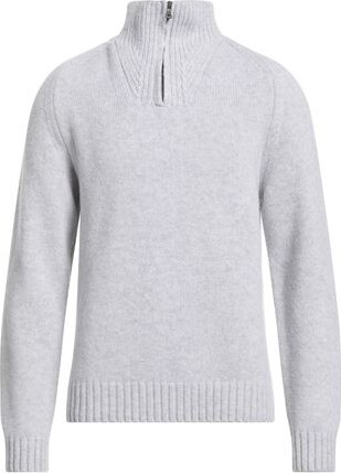 Irish Crone Man Sweater