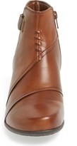 Thumbnail for your product : Earth 'Atlas' Leather Bootie (Women)
