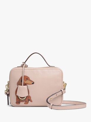 Radley Cross Body Bag | Shop the world’s largest collection of fashion ...