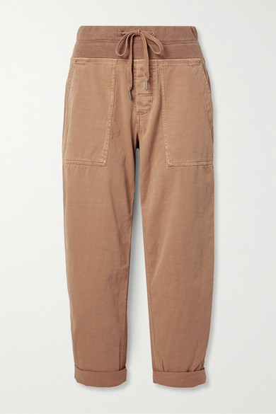 james perse cargo pants