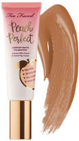Thumbnail for your product : Too Faced Peach Perfect Comfort Matte Foundation - Peaches and Cream Collection No Color Family