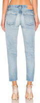 Thumbnail for your product : Moussy Latrobe 2 Distressed Skinny.