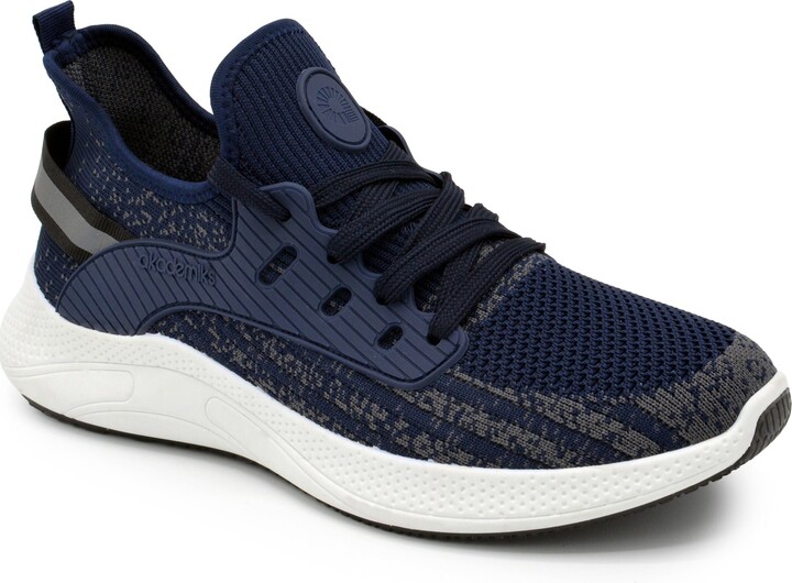 Akademiks Flight Sneaker