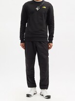 Thumbnail for your product : The North Face Logo-embroidered Technical Trousers - Black