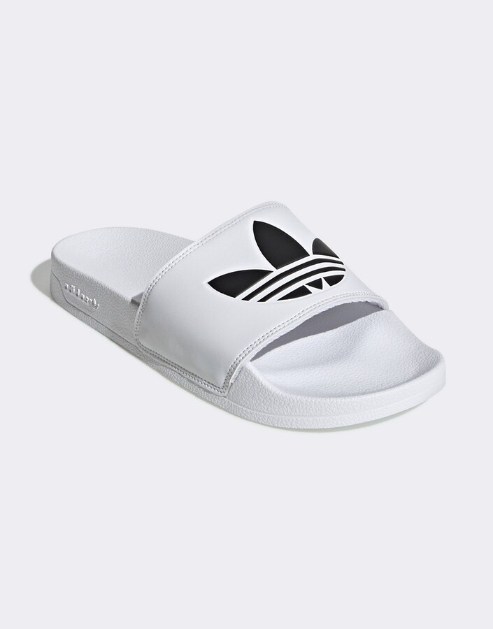sliders adidas