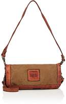 Thumbnail for your product : Campomaggi WOMEN'S FOLDED SMALL SHOULDER BAG