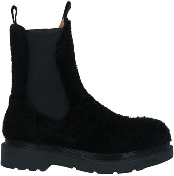 Buttero Woman Ankle boots