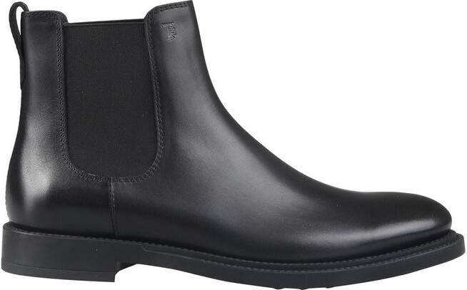 Tod's Chelsea Ankle Boots