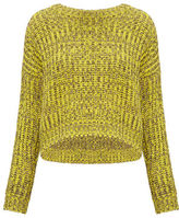 Thumbnail for your product : Whistles Britt Chunky Knit