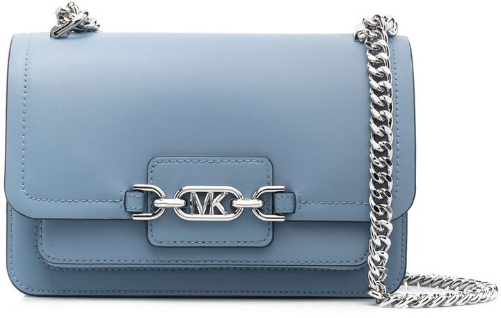 MICHAEL Kors Blue Handbags | ShopStyle