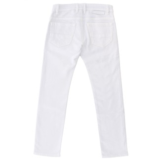 Diesel trousers with 5 pockets