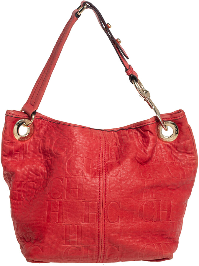 CH Carolina Herrera Handbags | Shop the world's largest collection of  fashion | ShopStyle
